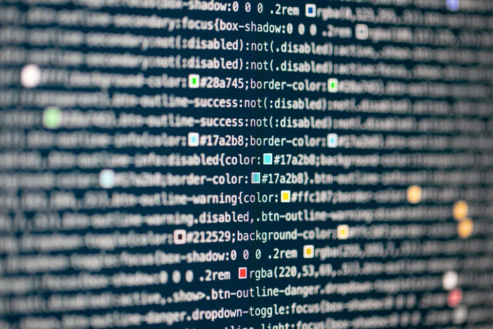 Illustration : Informatique, Numérique